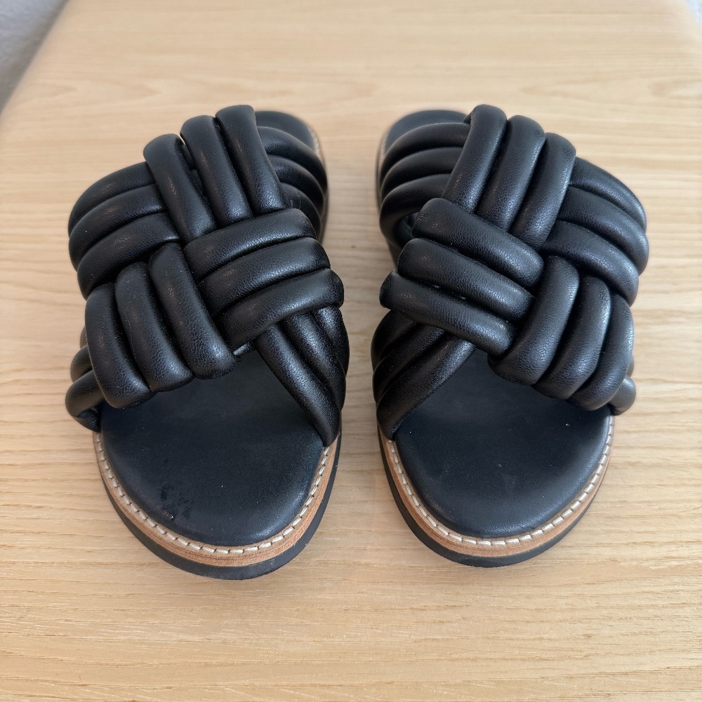 Paul Green Sandals 6.5 (37)
